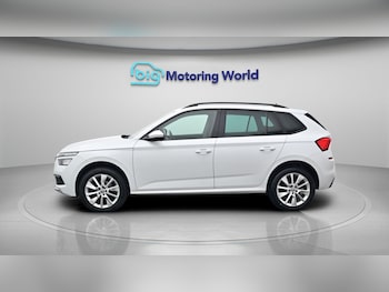 Used Skoda Kamiq 2023 for sale - 78646586: Photo