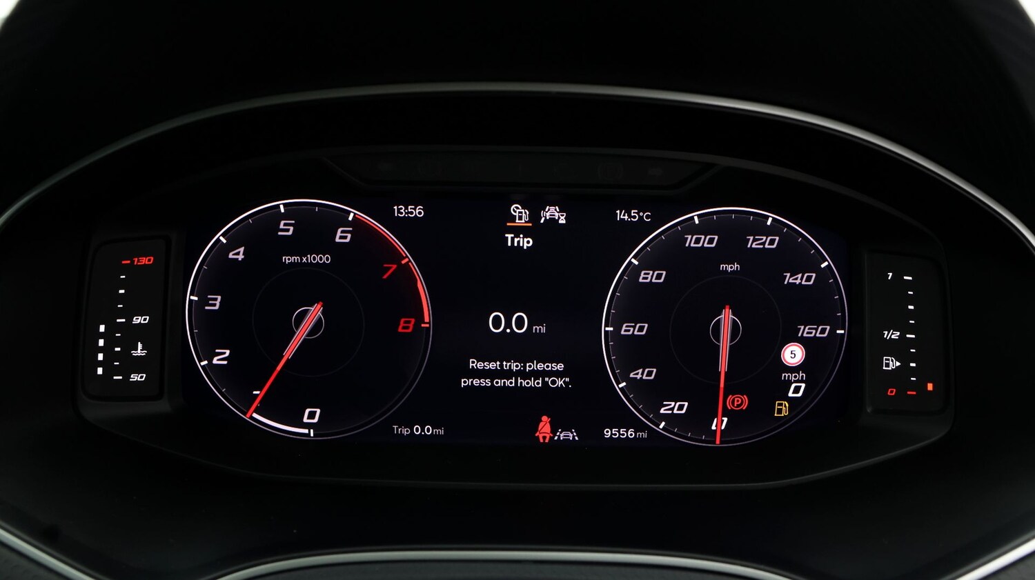 Used SEAT Ibiza 2025 for sale - 77271120: Photo 10