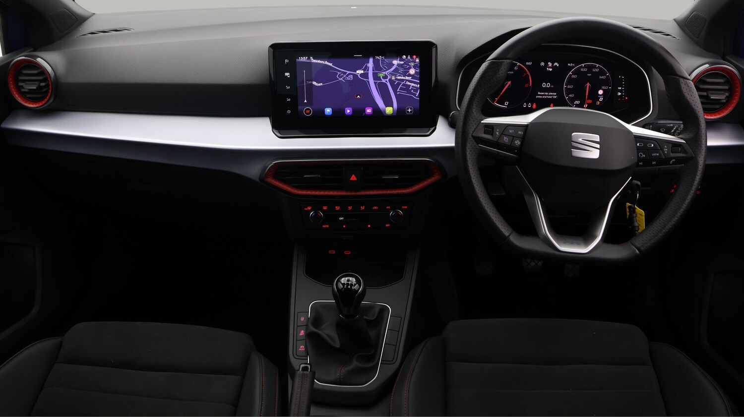 Used SEAT Ibiza 2025 for sale - 77271120: Photo 13