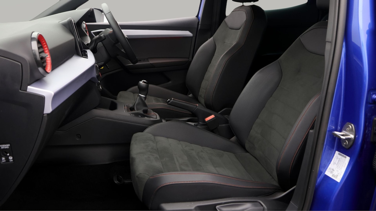 Used SEAT Ibiza 2025 for sale - 77271120: Photo 14