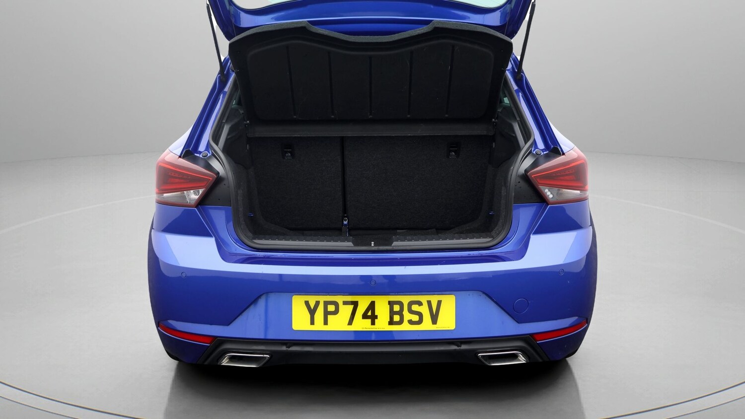 Used SEAT Ibiza 2025 for sale - 77271120: Photo 17