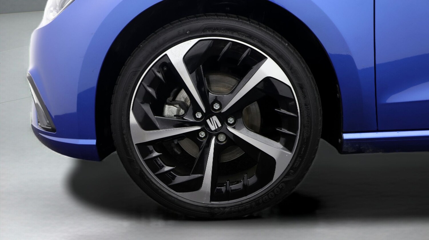 Used SEAT Ibiza 2025 for sale - 77271120: Photo 18