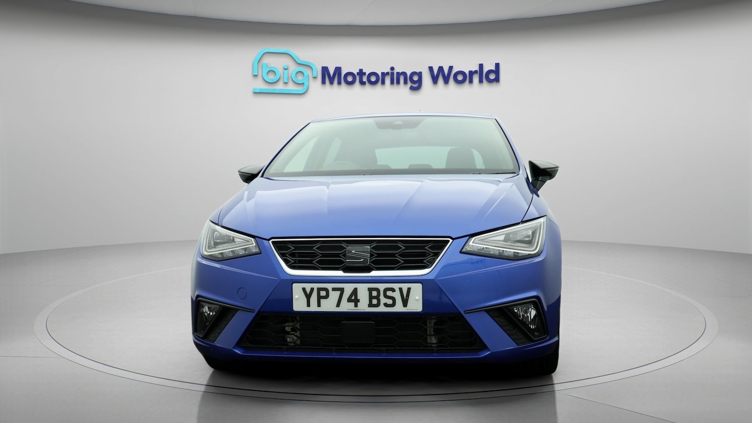 Used SEAT Ibiza 2025 for sale - 77271120: Photo 2