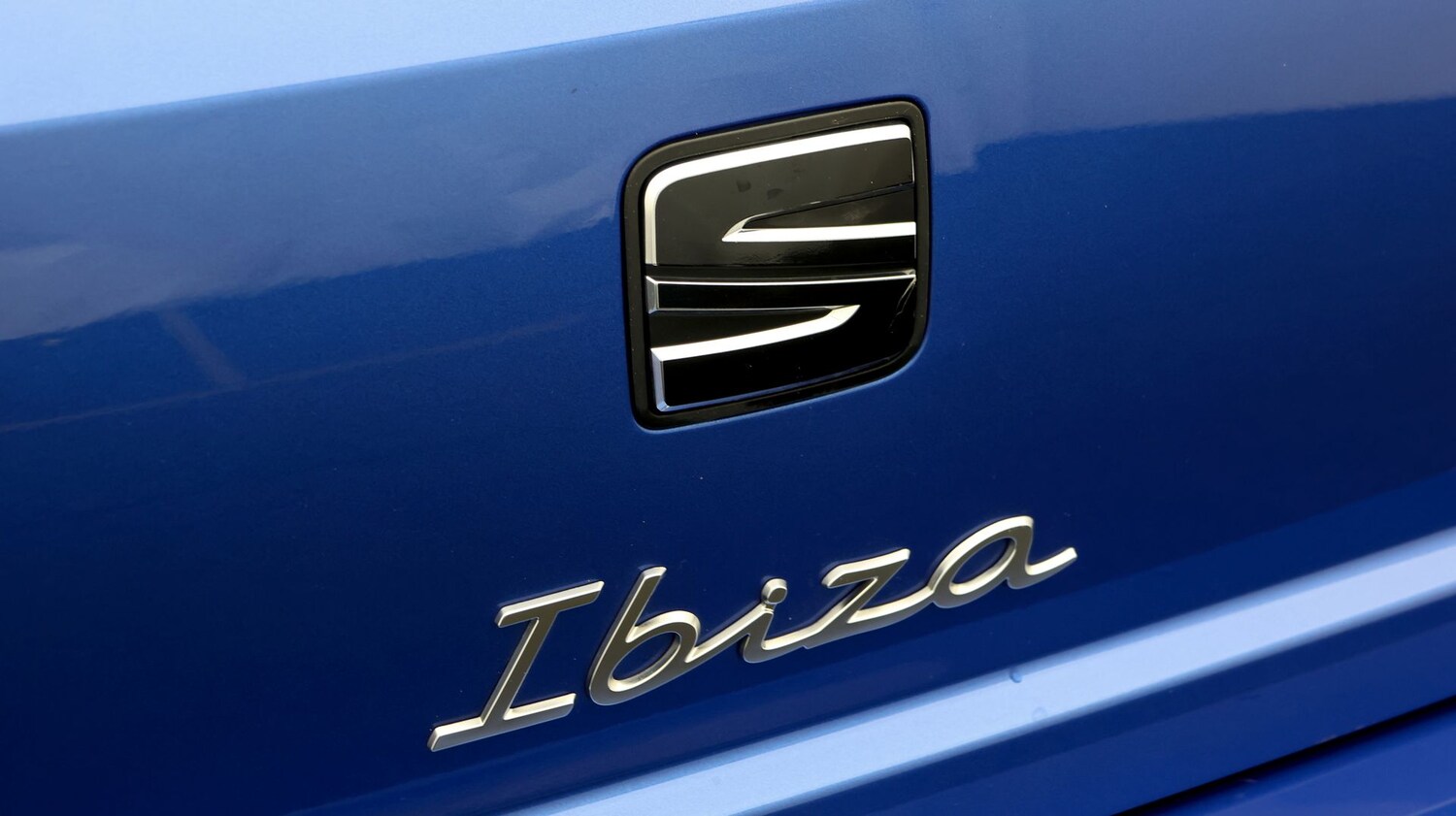 Used SEAT Ibiza 2025 for sale - 77271120: Photo 20