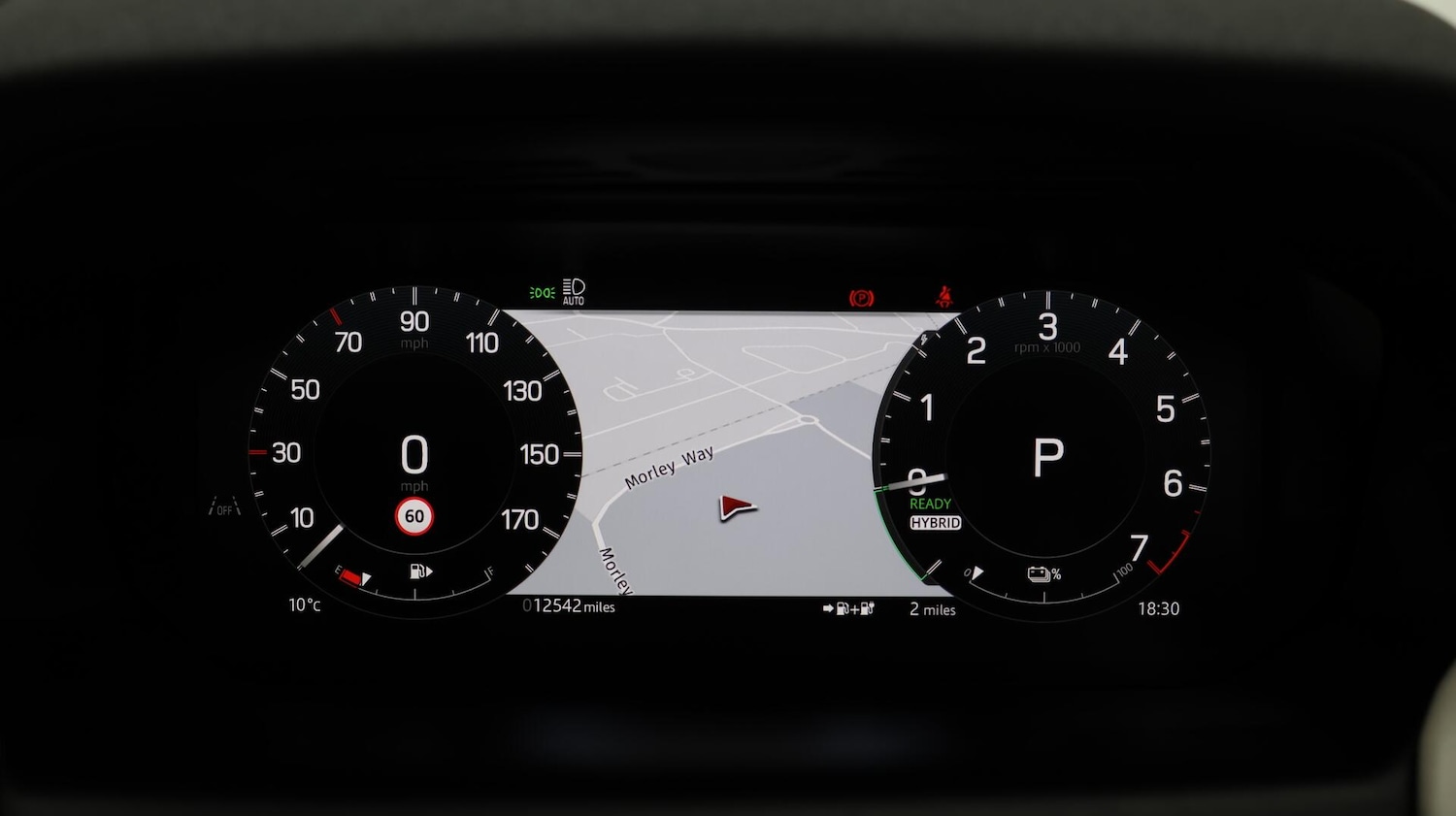 Used Land Rover Discovery Sport 2023 for sale - 76646228: Photo 11