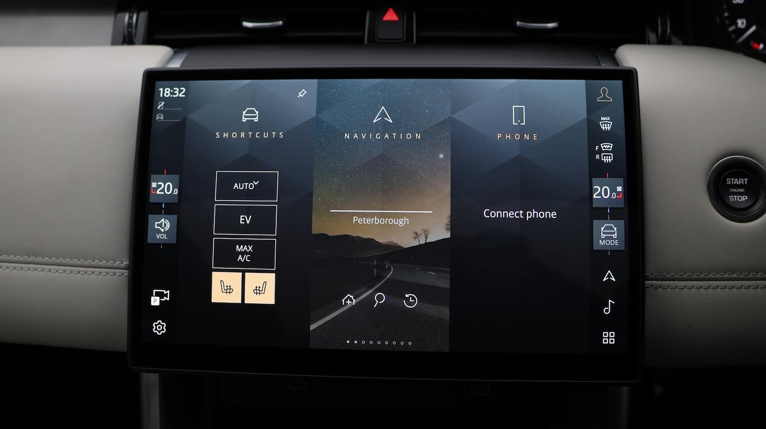 Used Land Rover Discovery Sport 2023 for sale - 76646228: Photo 12