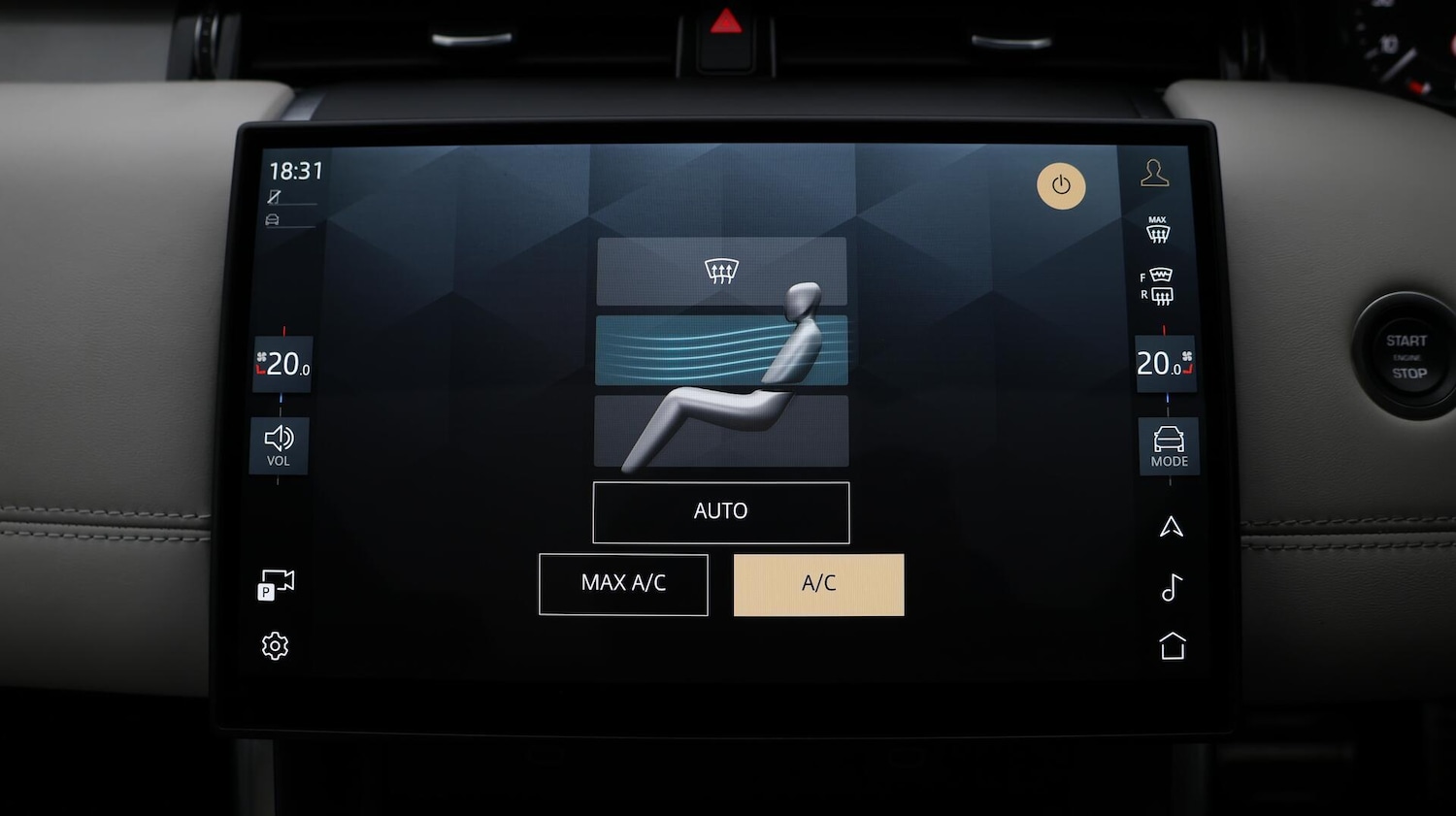 Used Land Rover Discovery Sport 2023 for sale - 76646228: Photo 13