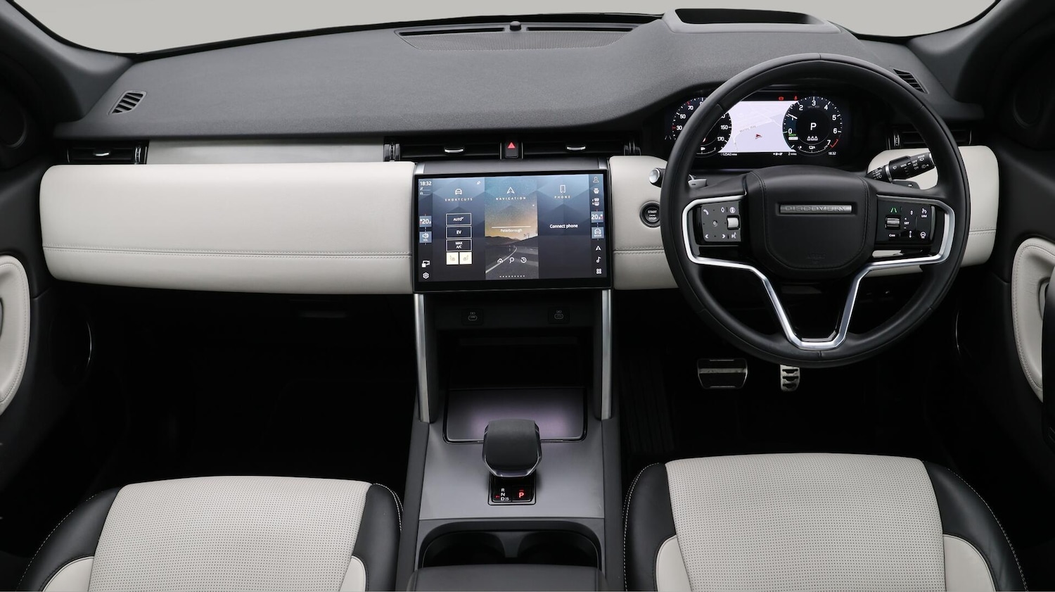 Used Land Rover Discovery Sport 2023 for sale - 76646228: Photo 14