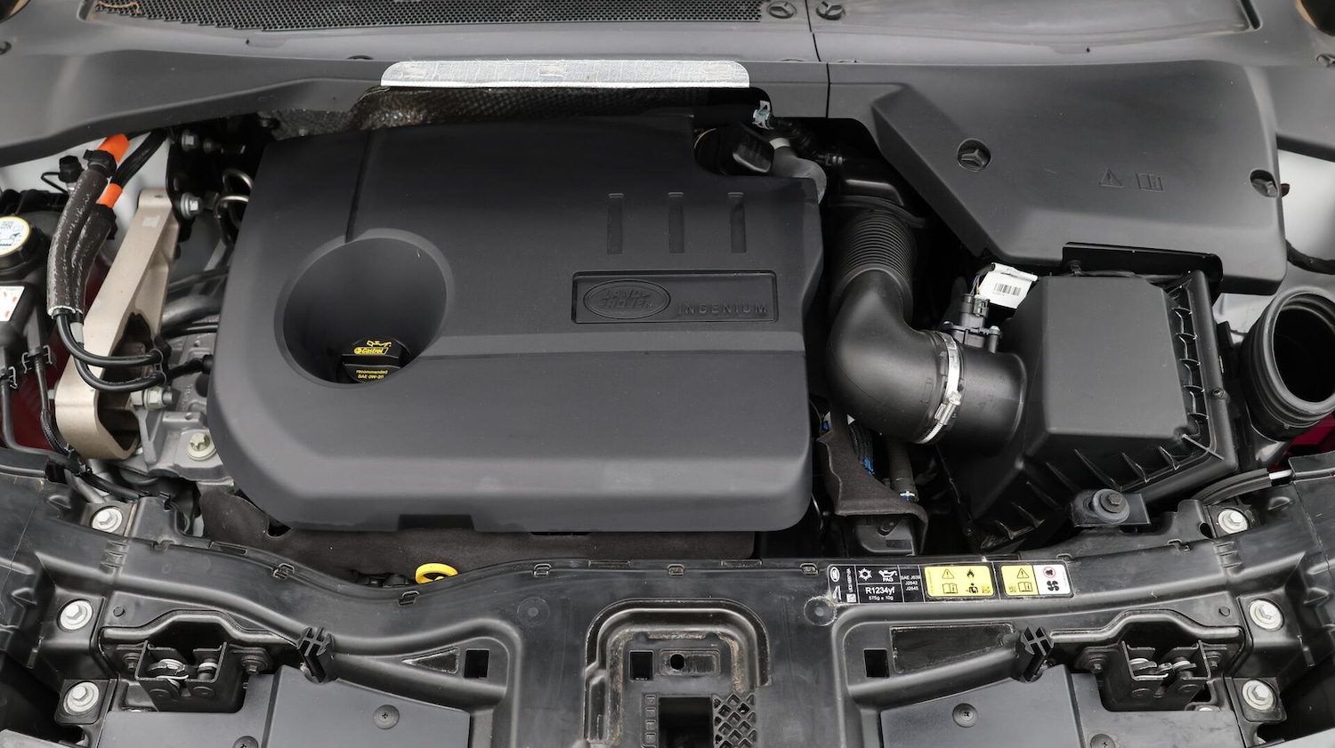 Used Land Rover Discovery Sport 2023 for sale - 76646228: Photo 20