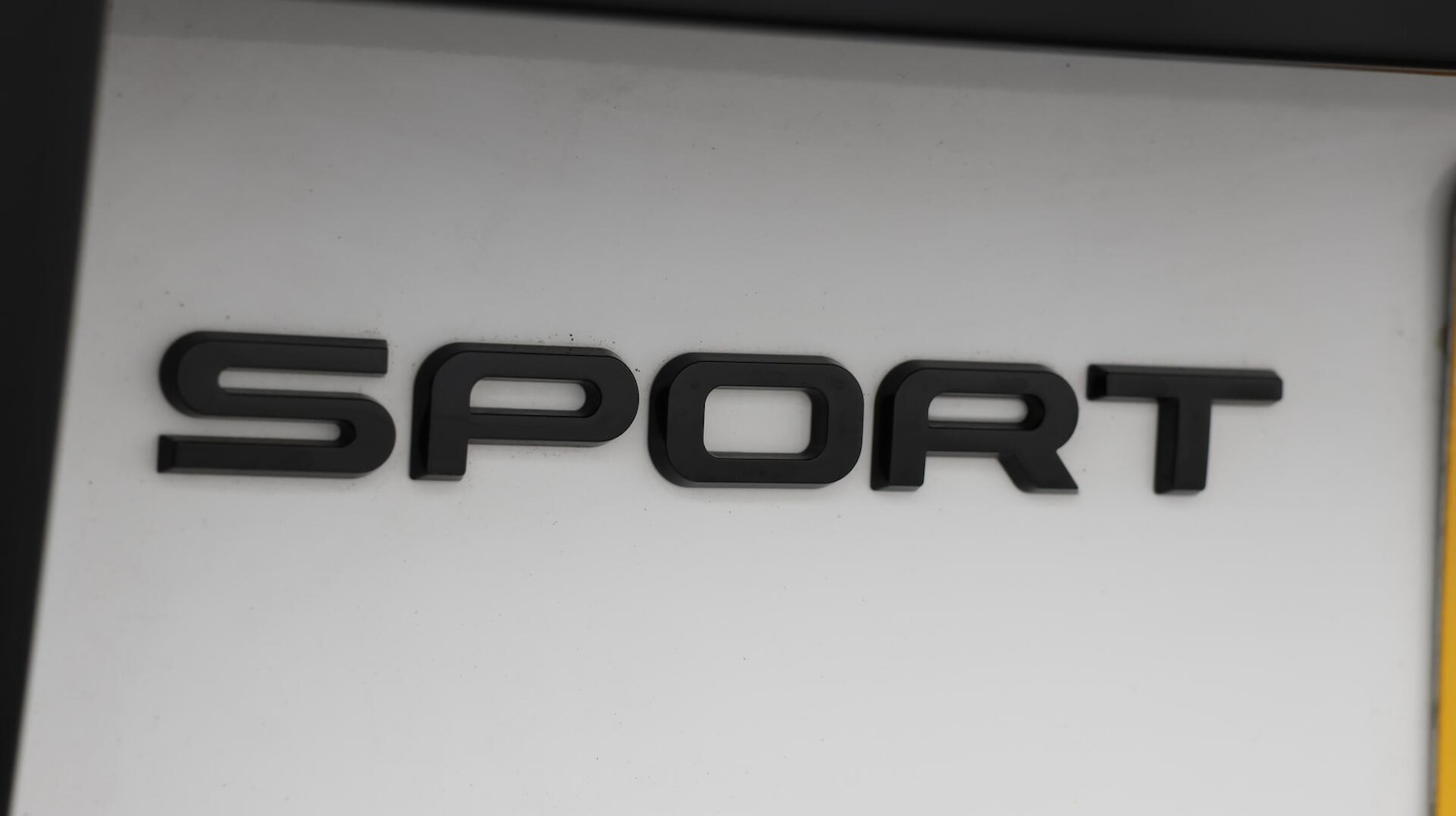 Used Land Rover Discovery Sport 2023 for sale - 76646228: Photo 25