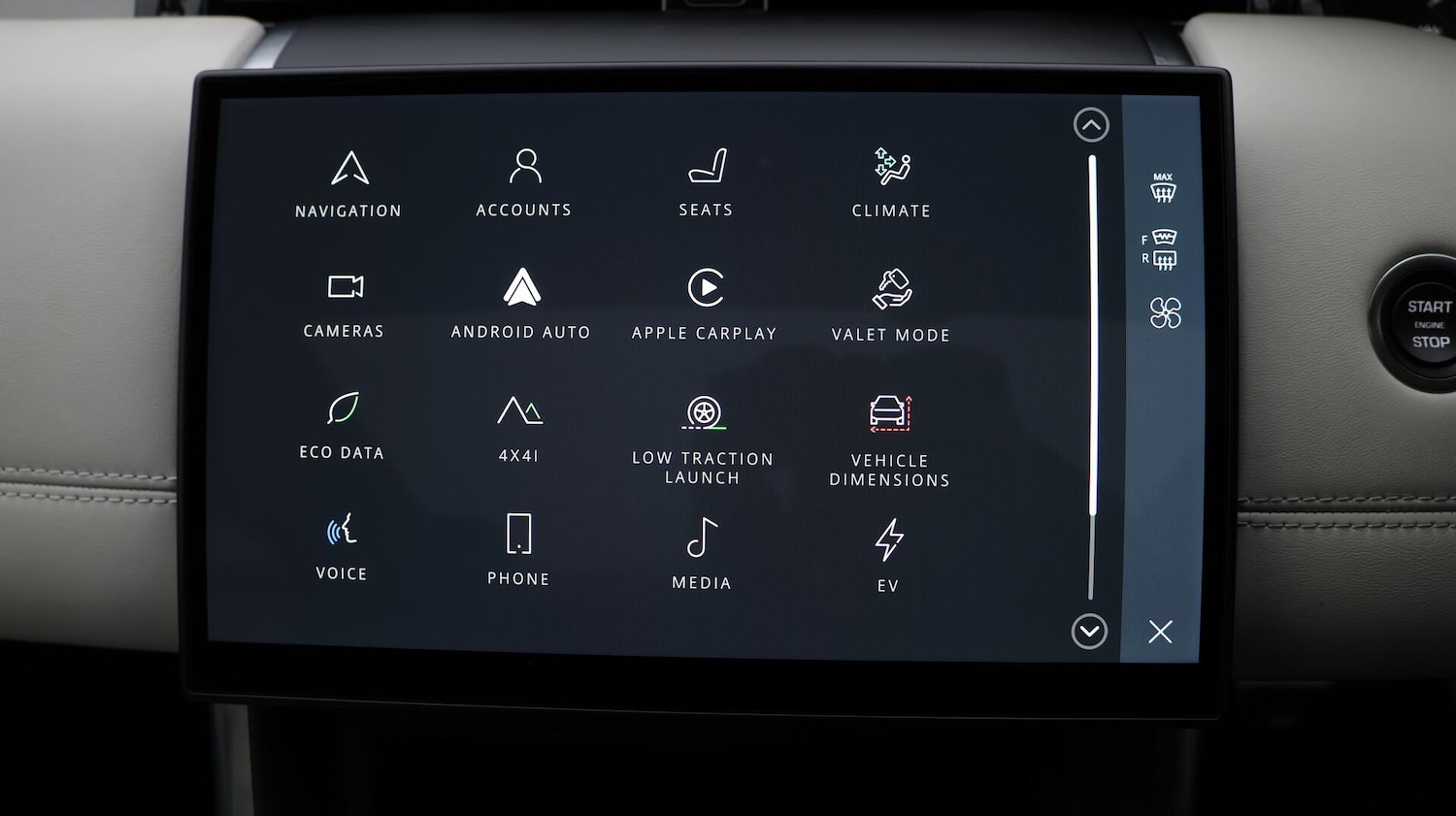 Used Land Rover Discovery Sport 2023 for sale - 76646228: Photo 28