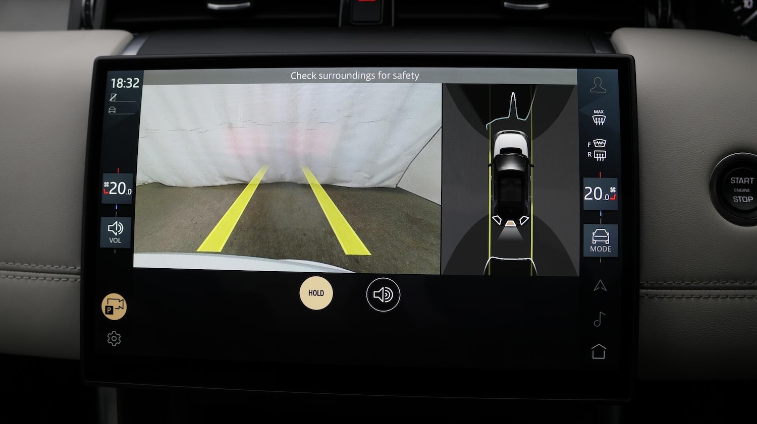 Used Land Rover Discovery Sport 2023 for sale - 76646228: Photo 29