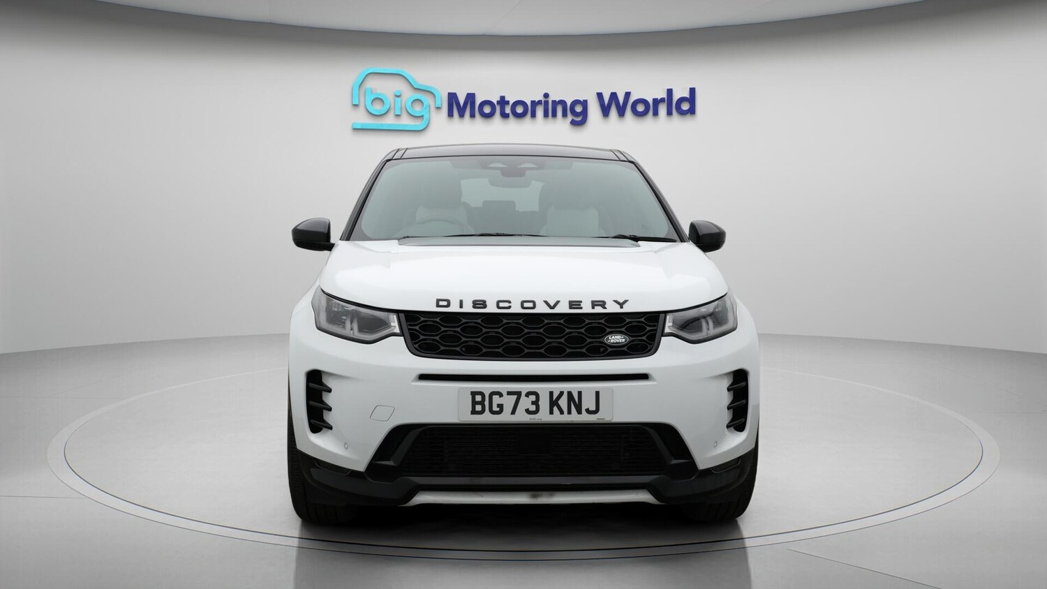 Used Land Rover Discovery Sport 2023 for sale - 76646228: Photo 3