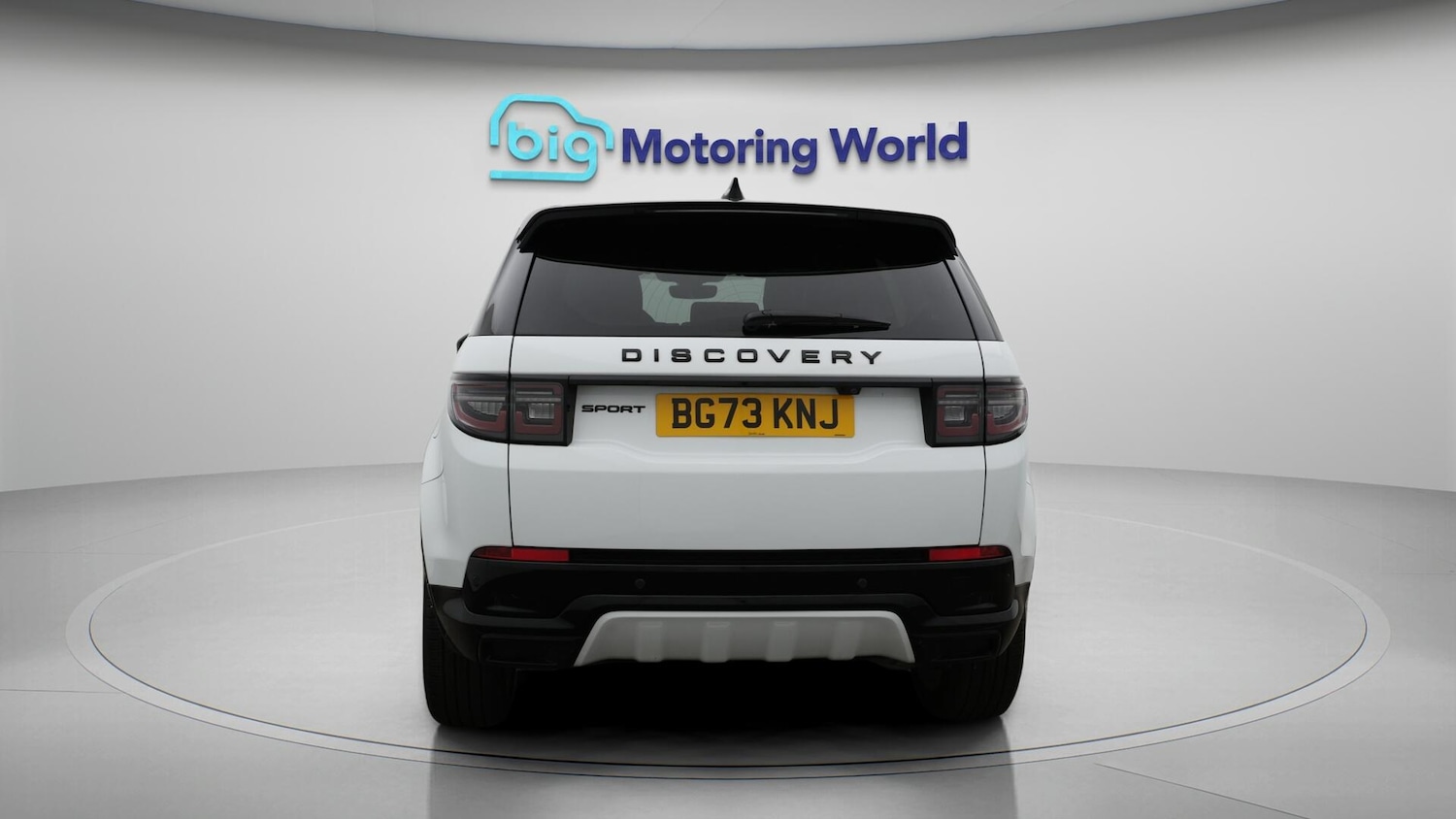 Used Land Rover Discovery Sport 2023 for sale - 76646228: Photo 7