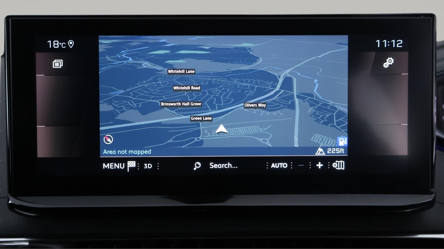 Used Peugeot 5008 2022 for sale - 76084528: Photo 12