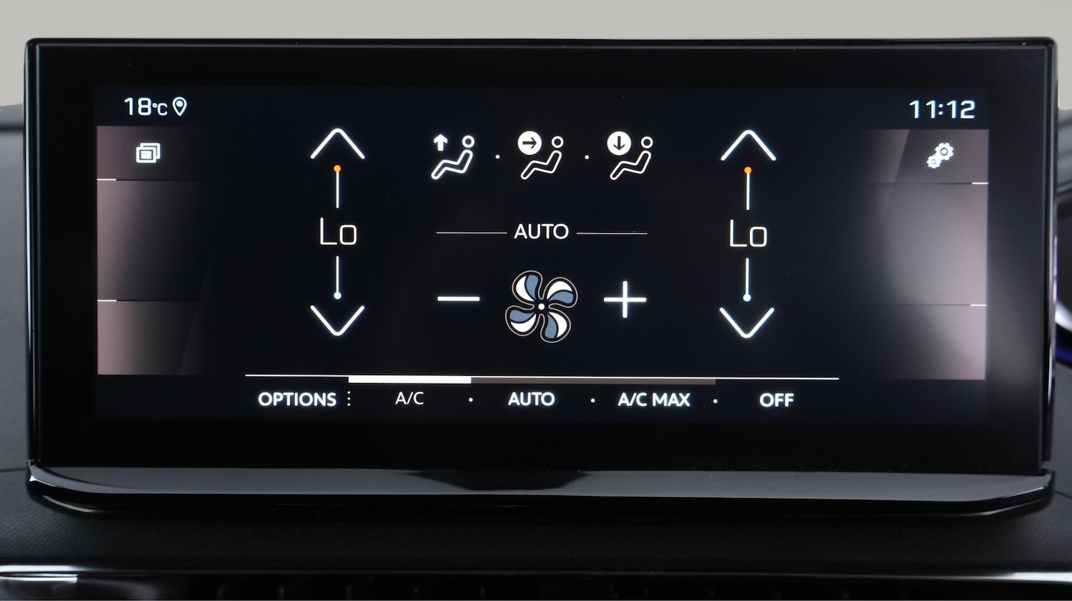 Used Peugeot 5008 2022 for sale - 76084528: Photo 13