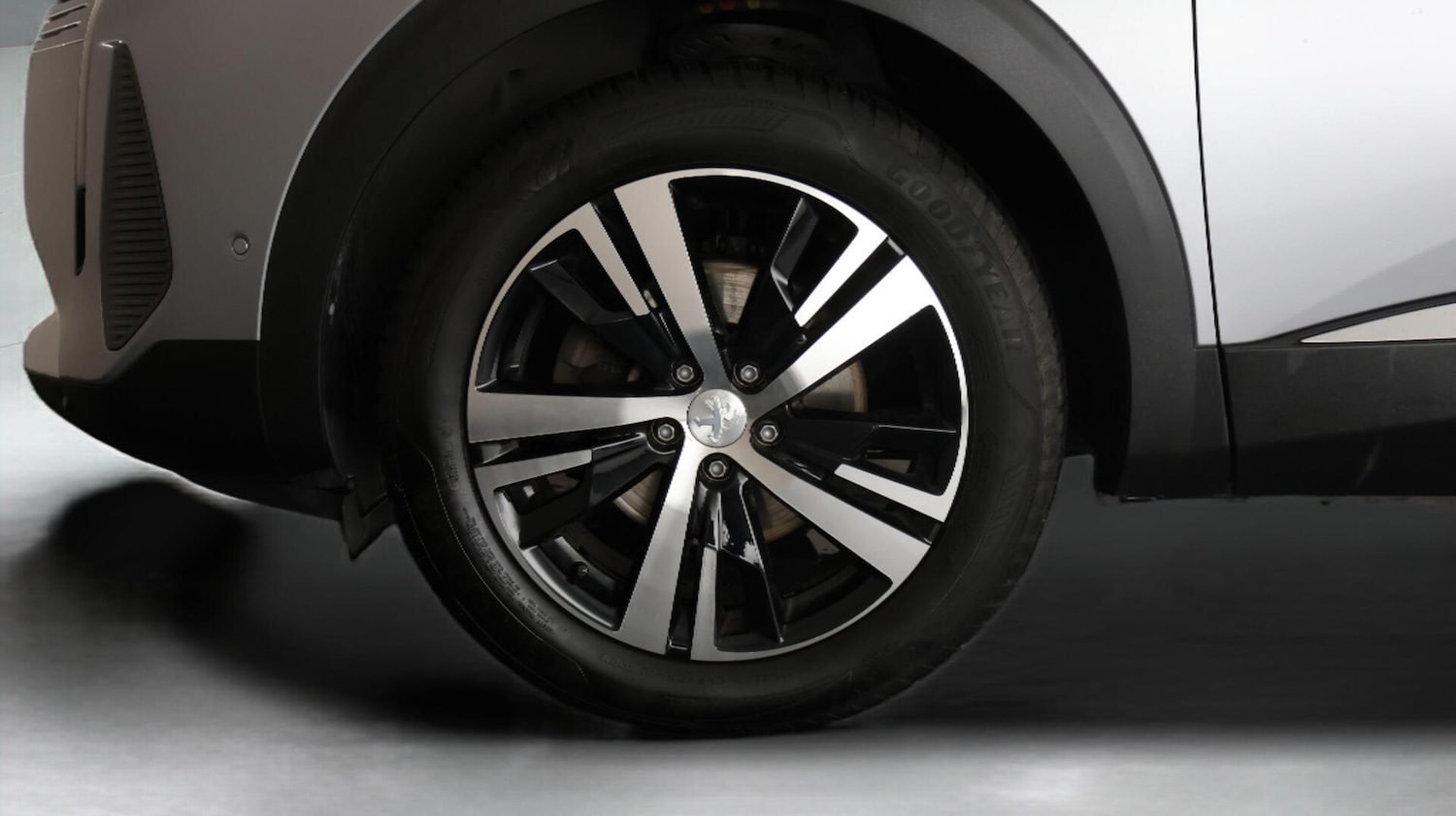 Used Peugeot 5008 2022 for sale - 76084528: Photo 19