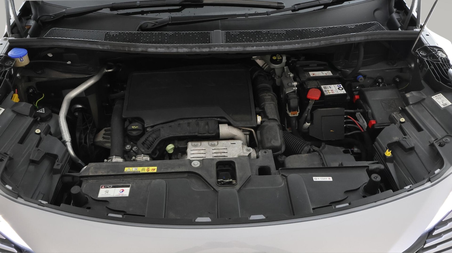 Used Peugeot 5008 2022 for sale - 76084528: Photo 20