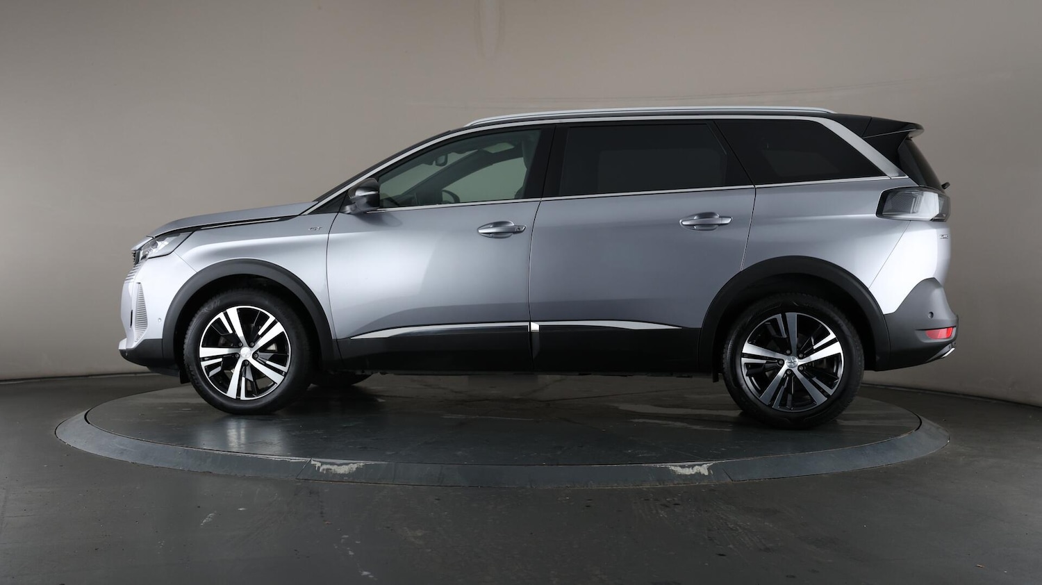 Used Peugeot 5008 2022 for sale - 76084528: Photo 38