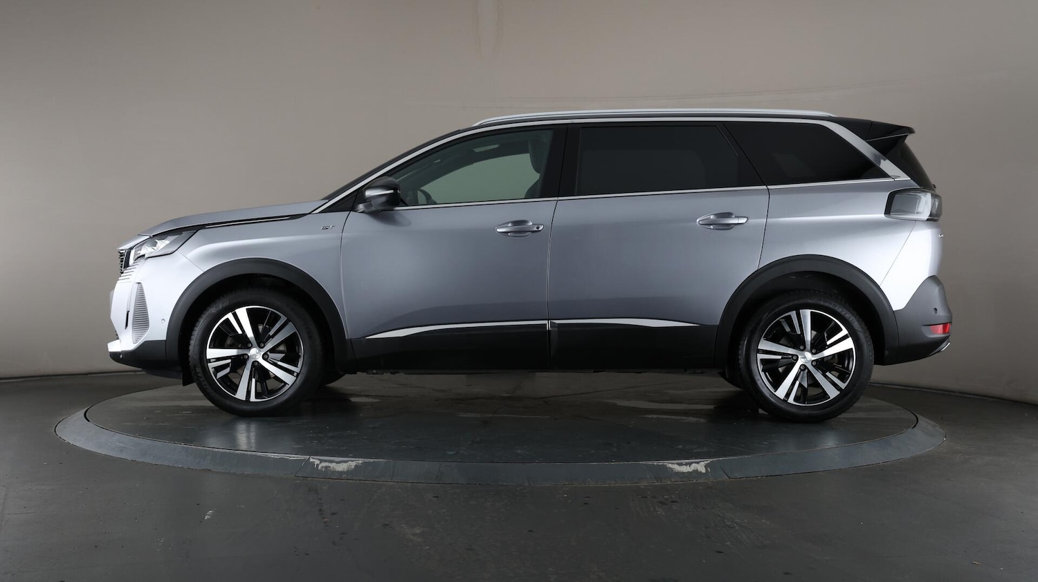 Used Peugeot 5008 2022 for sale - 76084528: Photo 39