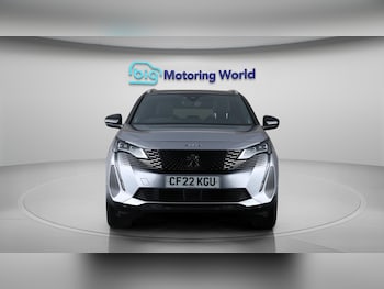 Used Peugeot 5008 2022 for sale - 76084528: Photo 3