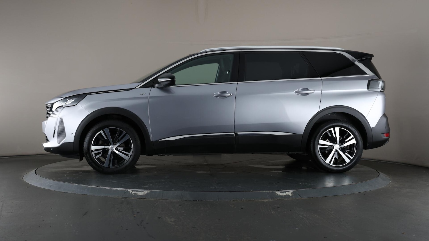 Used Peugeot 5008 2022 for sale - 76084528: Photo 40