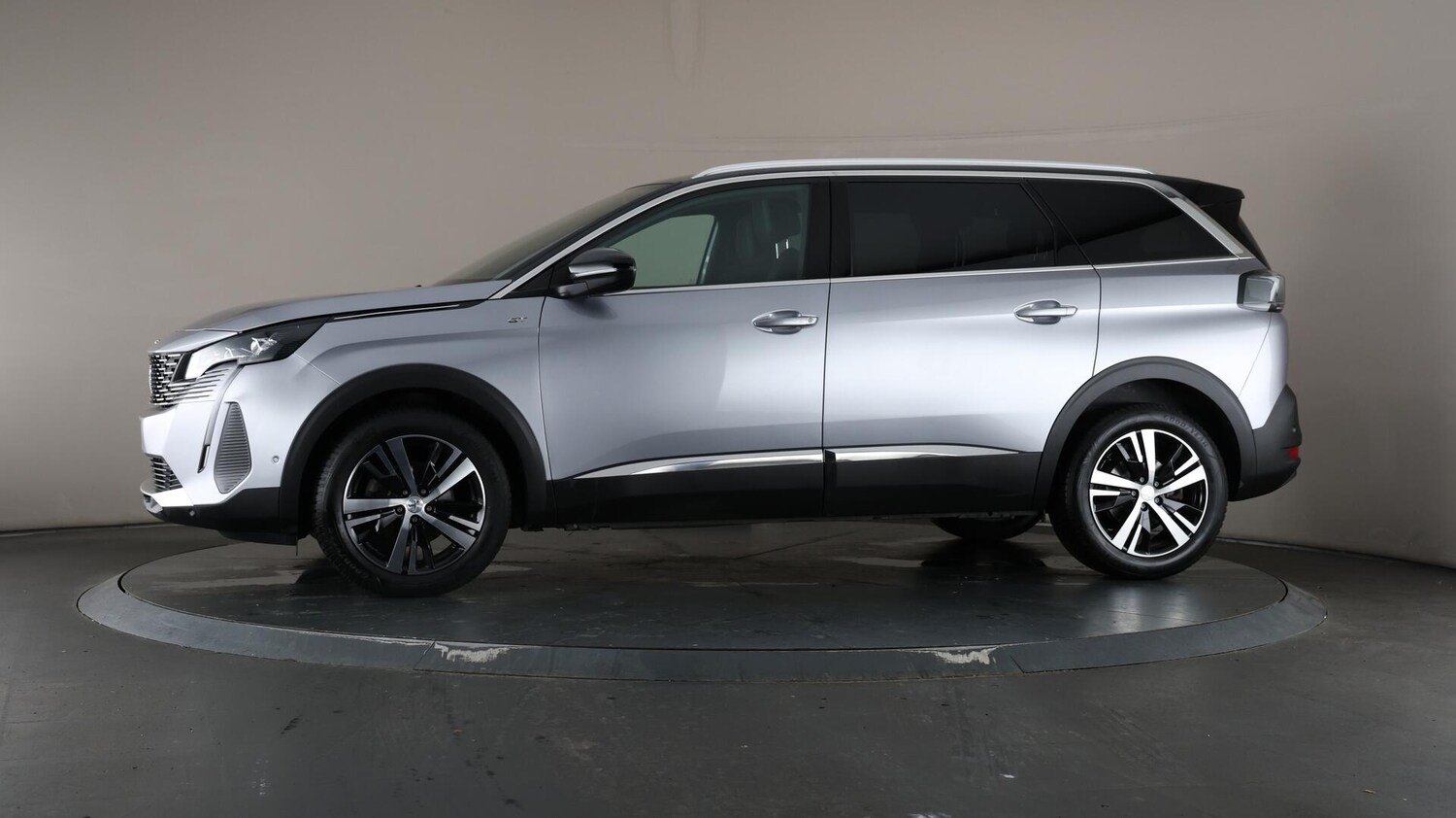 Used Peugeot 5008 2022 for sale - 76084528: Photo 41