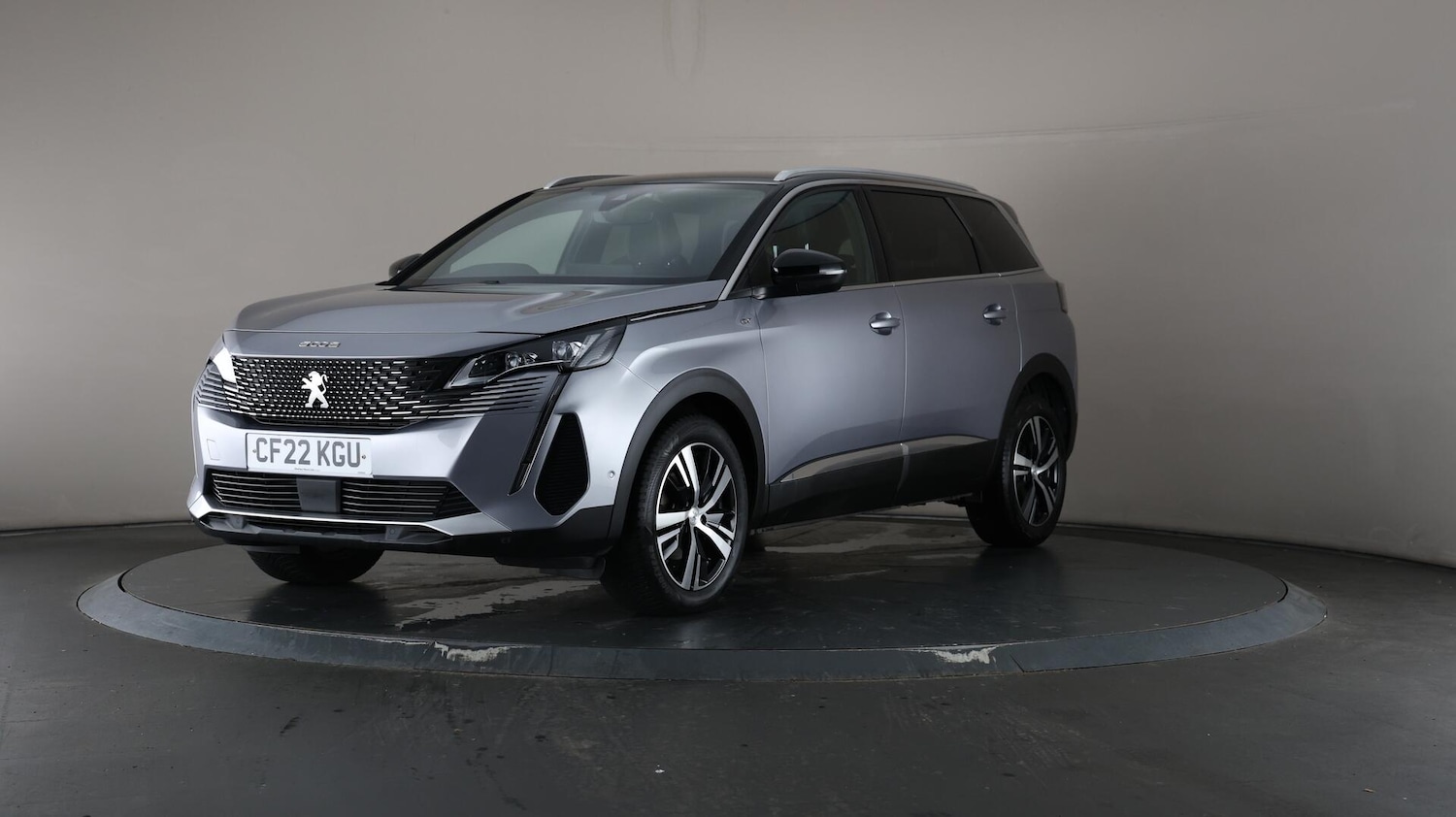 Used Peugeot 5008 2022 for sale - 76084528: Photo 46