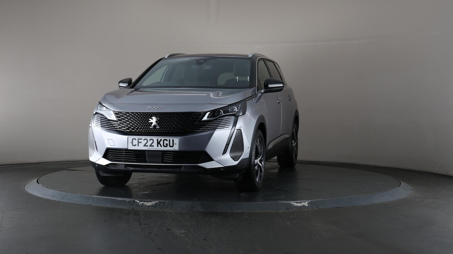 Used Peugeot 5008 2022 for sale - 76084528: Photo 49