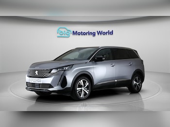 Used Peugeot 5008 2022 for sale - 76084528: Photo 4