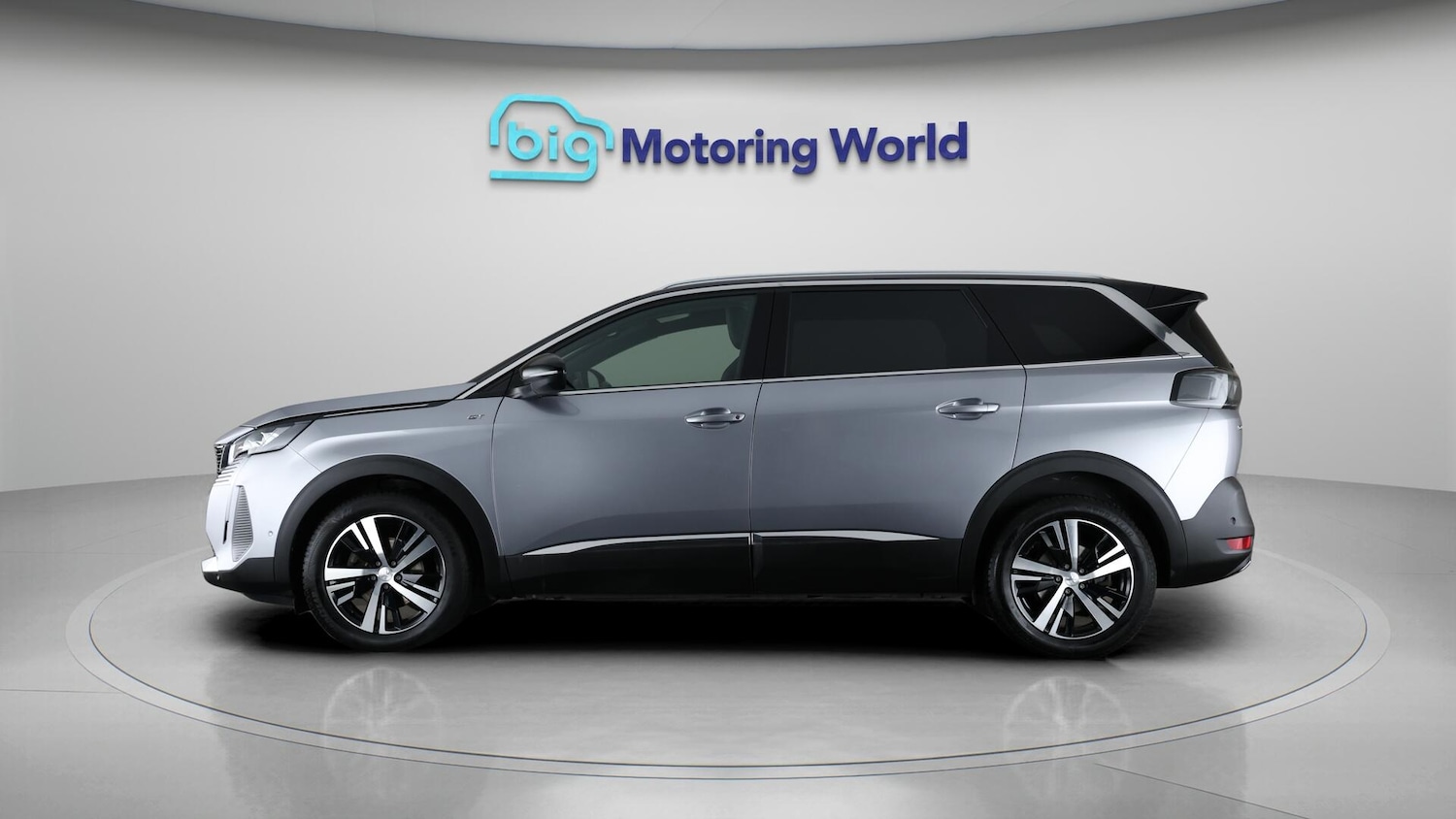 Used Peugeot 5008 2022 for sale - 76084528: Photo 5