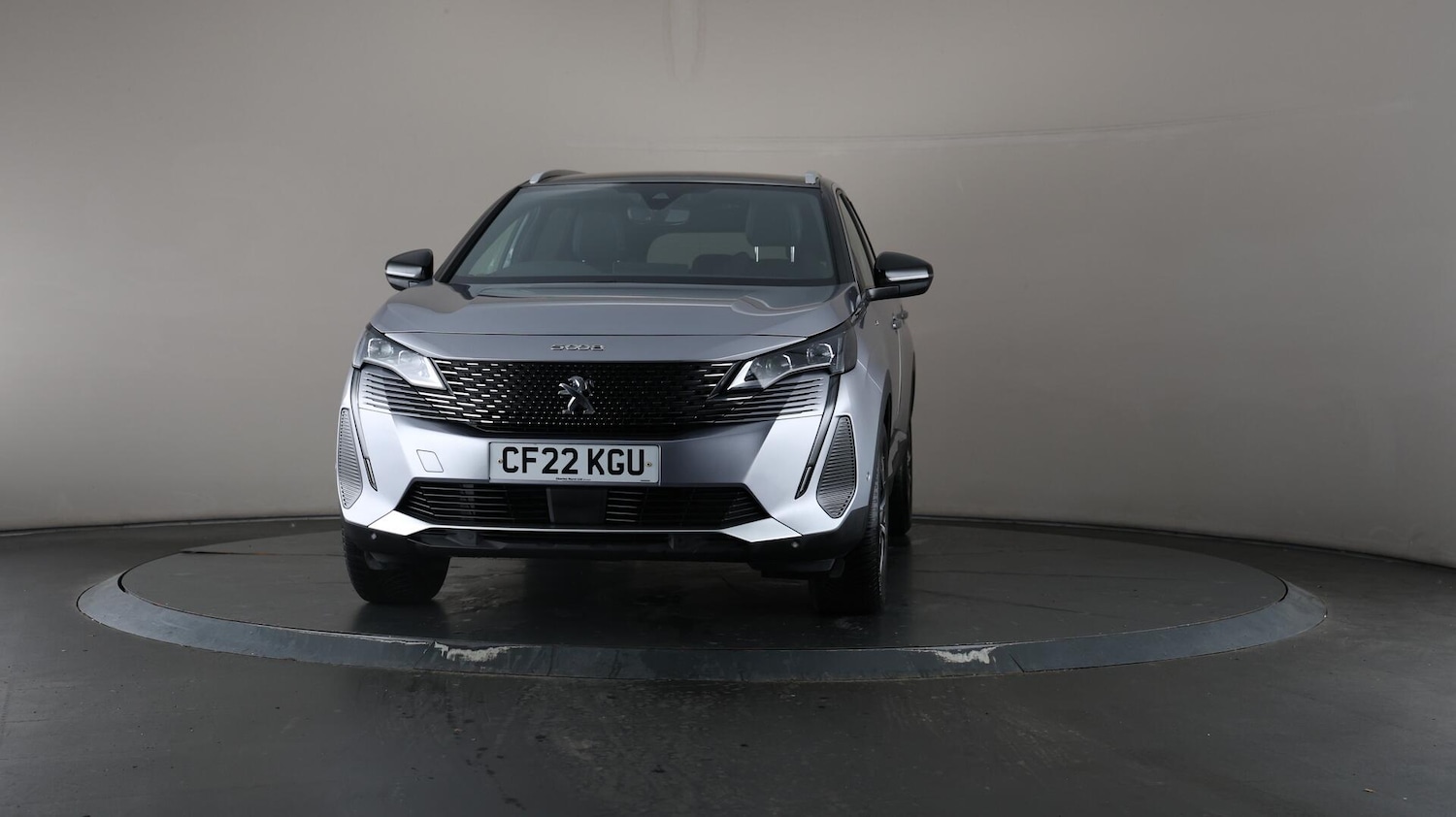 Used Peugeot 5008 2022 for sale - 76084528: Photo 50