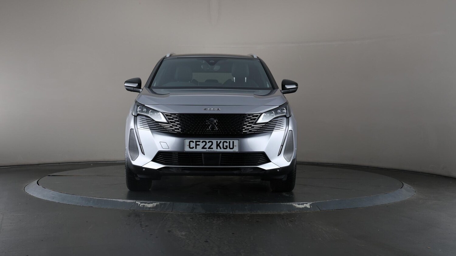 Used Peugeot 5008 2022 for sale - 76084528: Photo 51