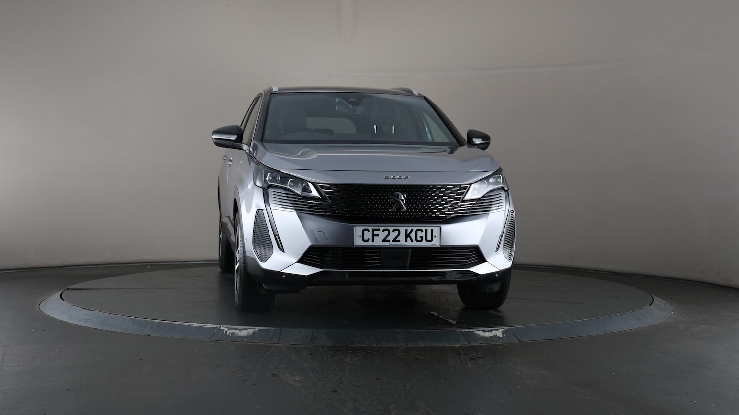 Used Peugeot 5008 2022 for sale - 76084528: Photo 52