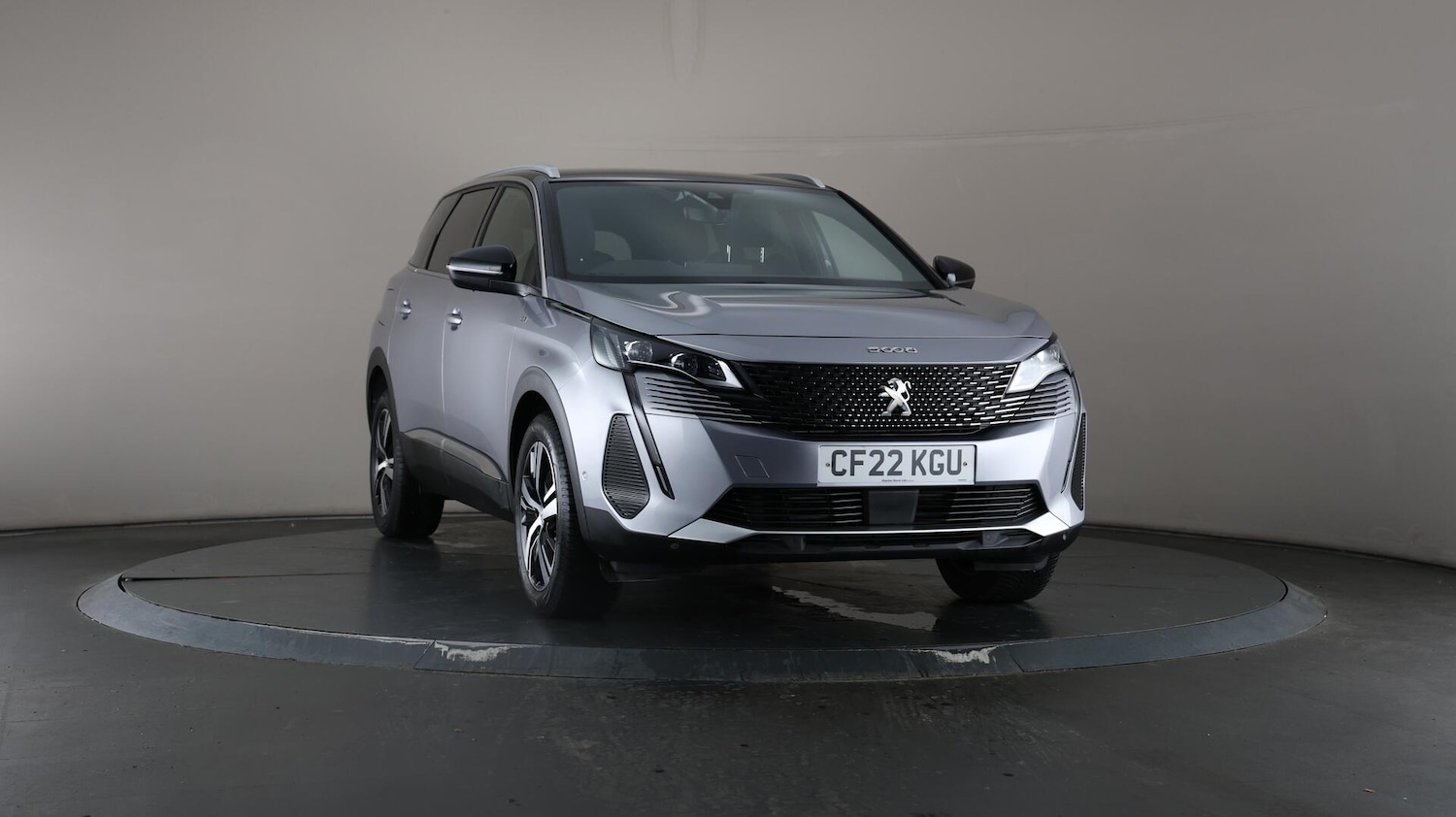 Used Peugeot 5008 2022 for sale - 76084528: Photo 53