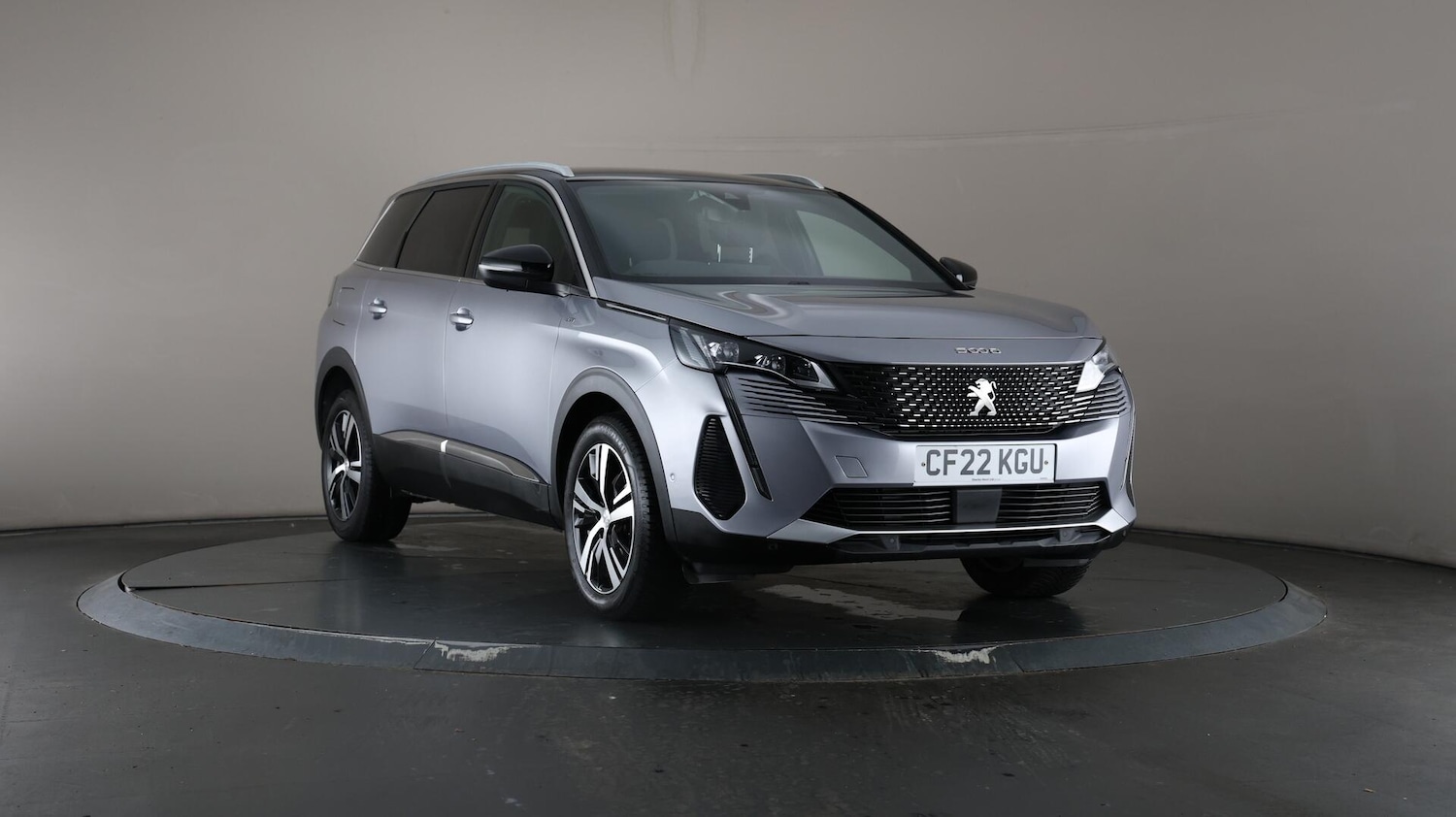 Used Peugeot 5008 2022 for sale - 76084528: Photo 54