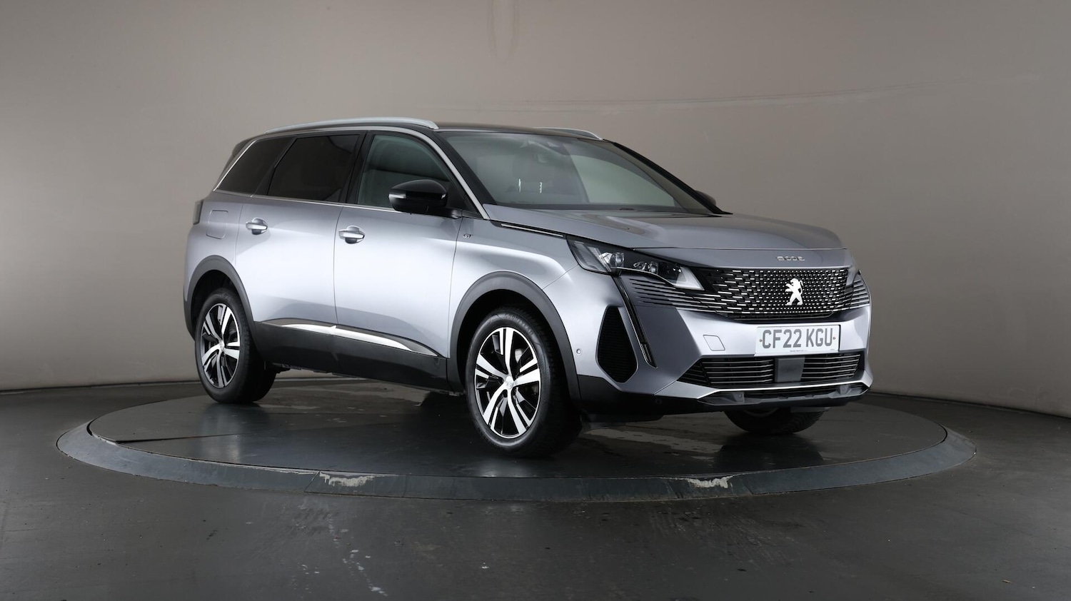 Used Peugeot 5008 2022 for sale - 76084528: Photo 55