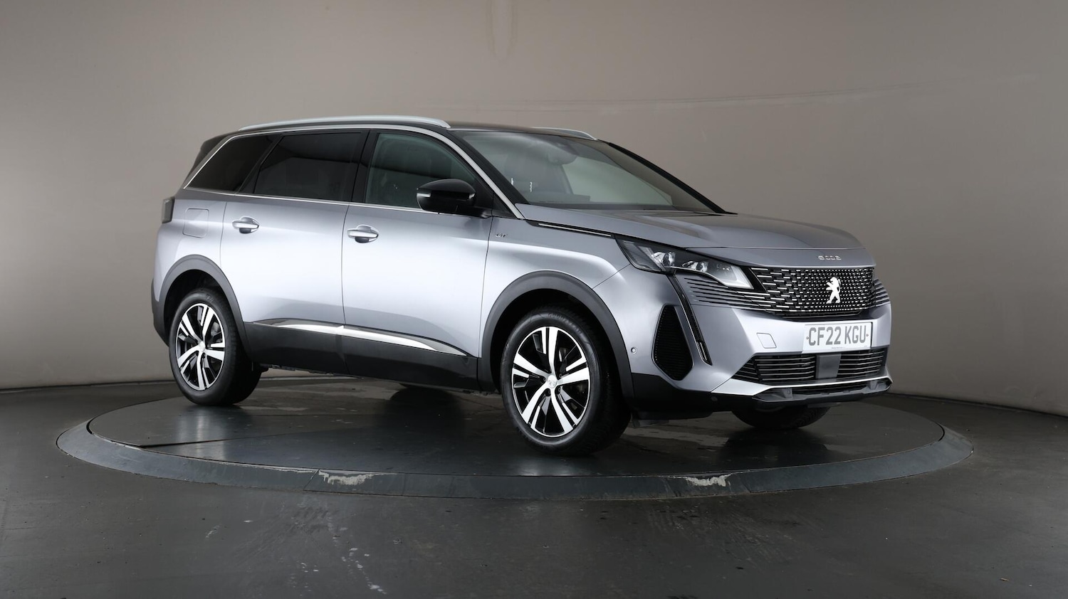 Used Peugeot 5008 2022 for sale - 76084528: Photo 56