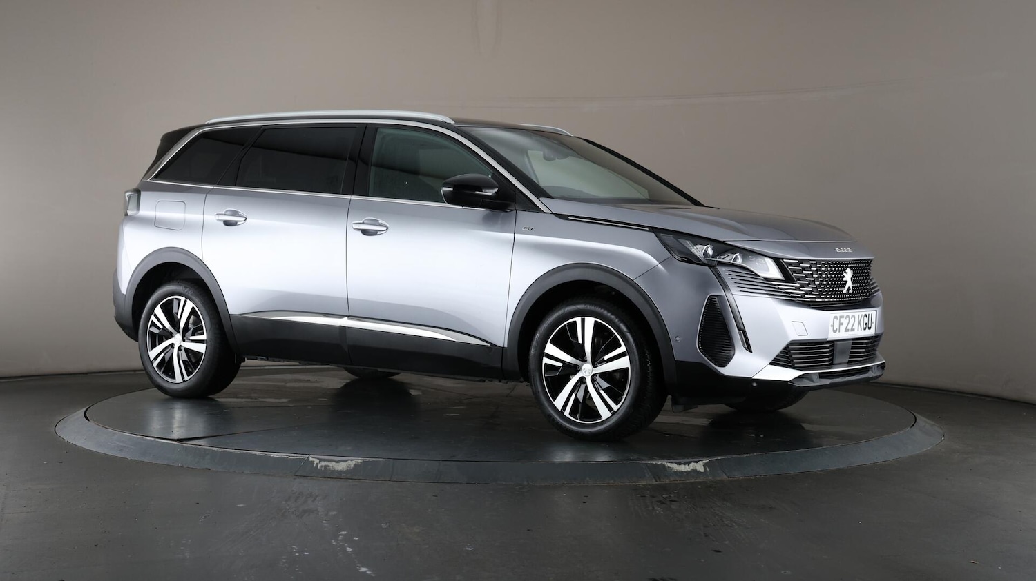 Used Peugeot 5008 2022 for sale - 76084528: Photo 57