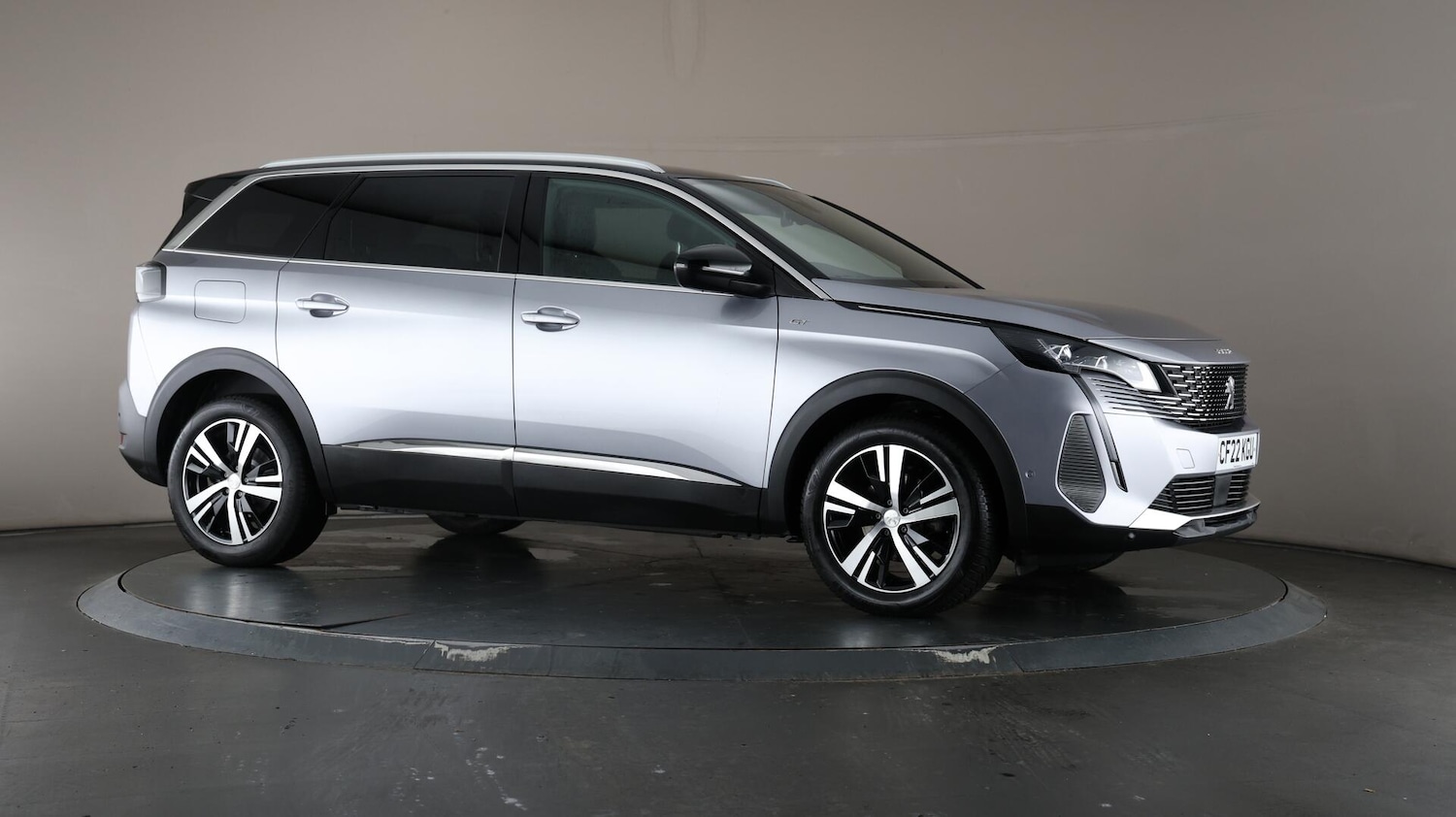 Used Peugeot 5008 2022 for sale - 76084528: Photo 58