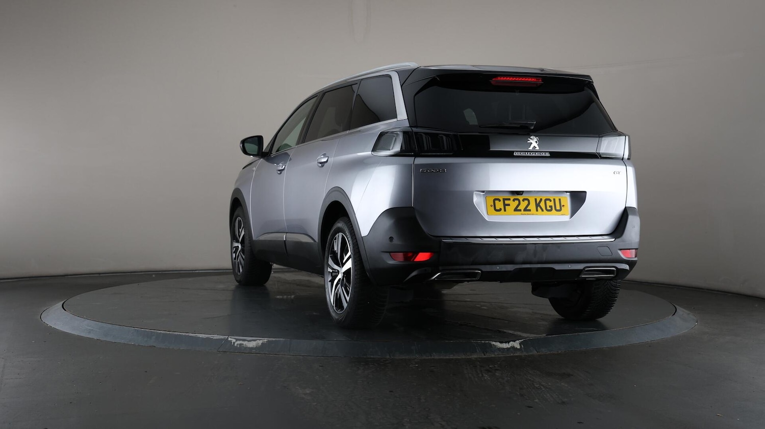 Used Peugeot 5008 2022 for sale - 76084528: Photo 59