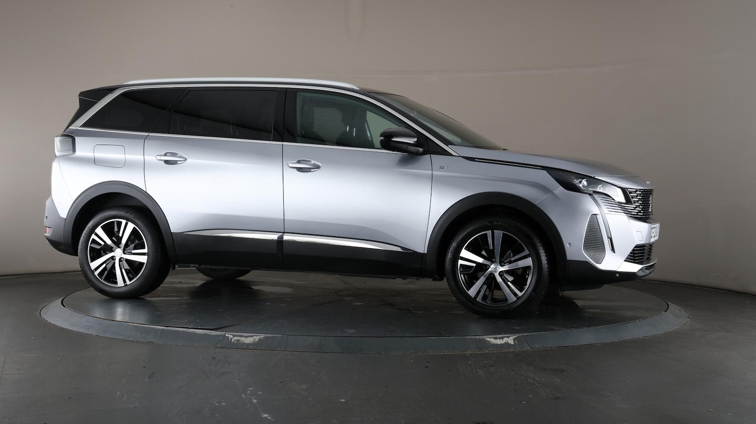 Used Peugeot 5008 2022 for sale - 76084528: Photo 60