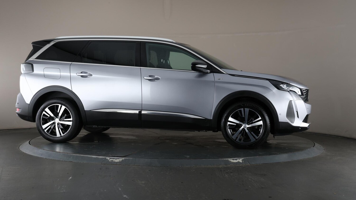 Used Peugeot 5008 2022 for sale - 76084528: Photo 61