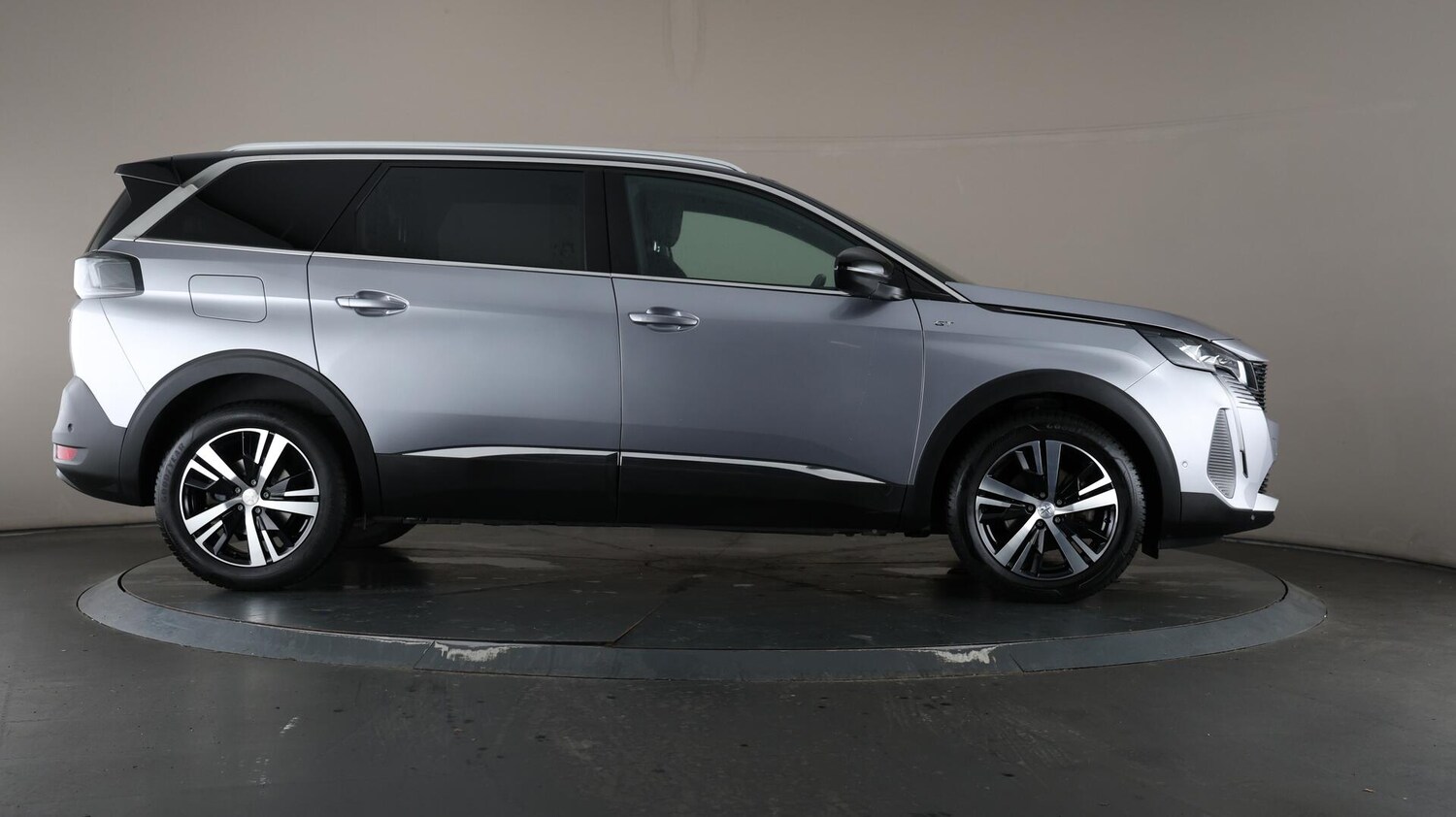 Used Peugeot 5008 2022 for sale - 76084528: Photo 62
