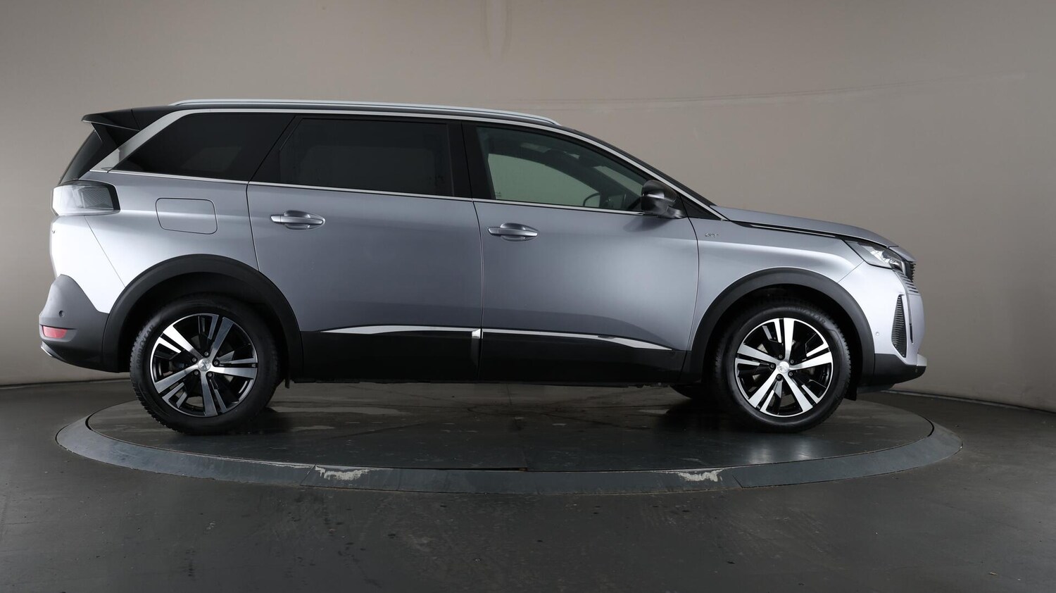 Used Peugeot 5008 2022 for sale - 76084528: Photo 63