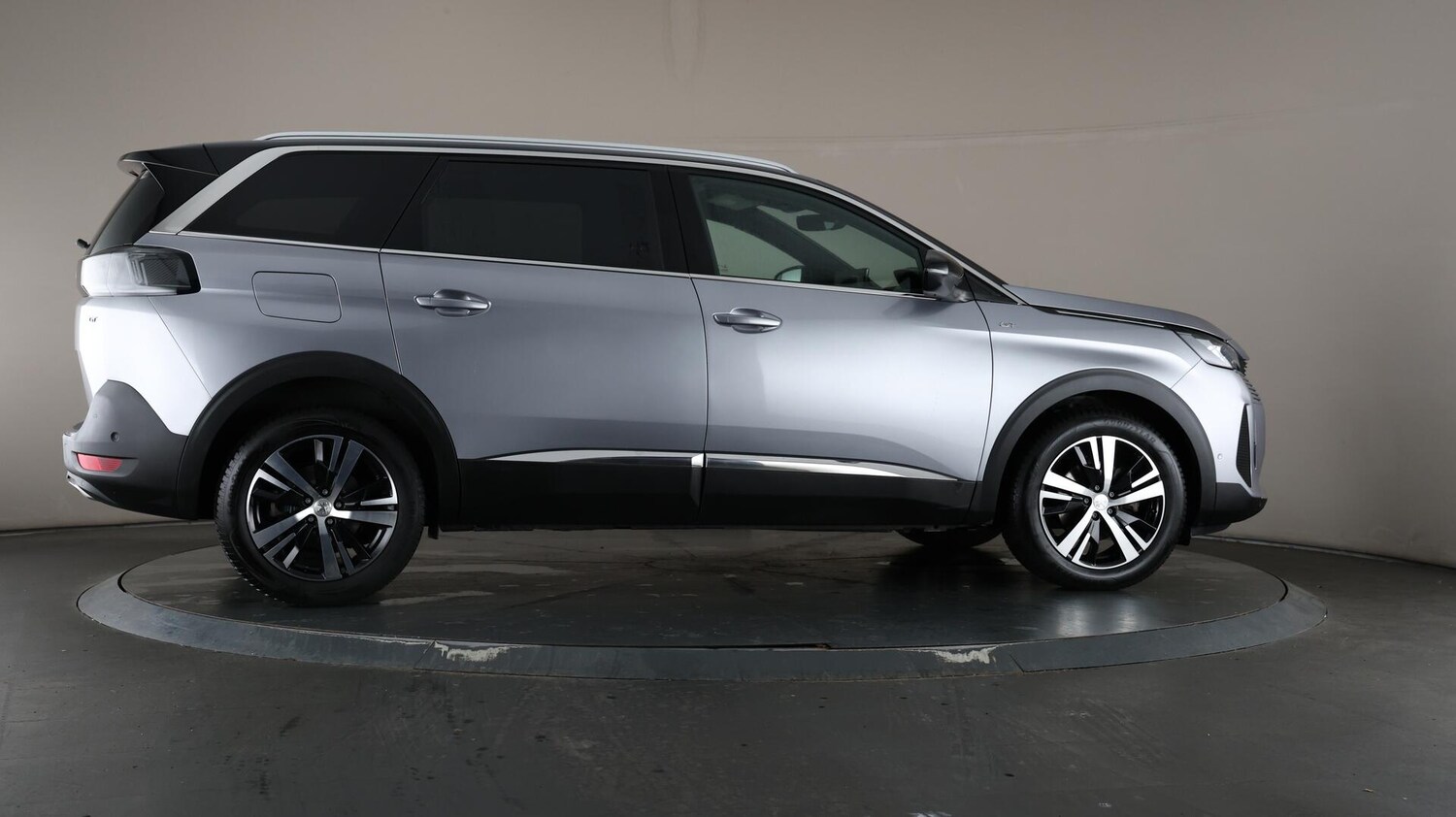 Used Peugeot 5008 2022 for sale - 76084528: Photo 64