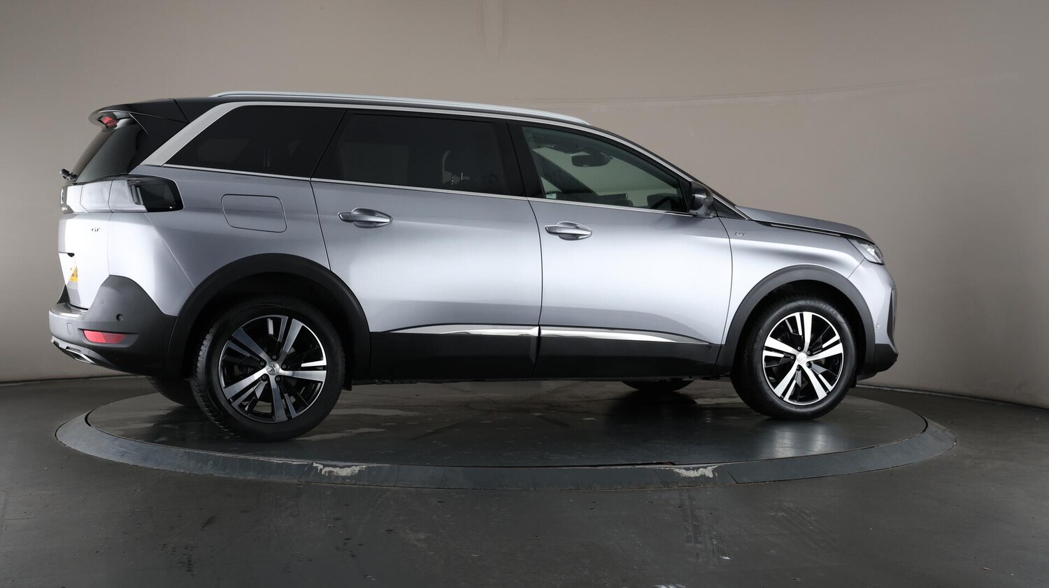 Used Peugeot 5008 2022 for sale - 76084528: Photo 65