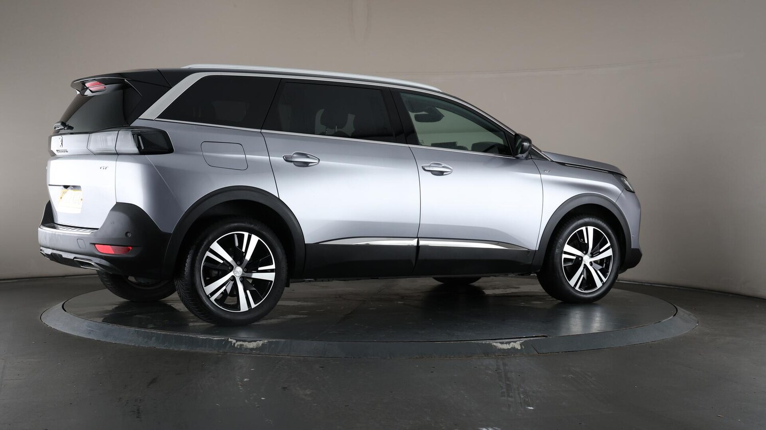 Used Peugeot 5008 2022 for sale - 76084528: Photo 66