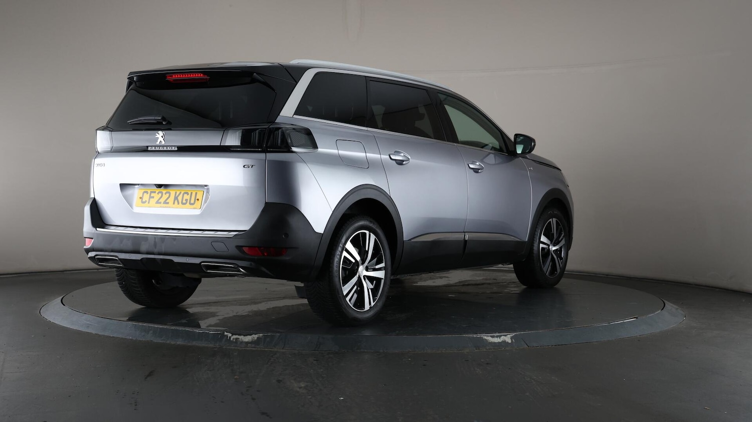 Used Peugeot 5008 2022 for sale - 76084528: Photo 69