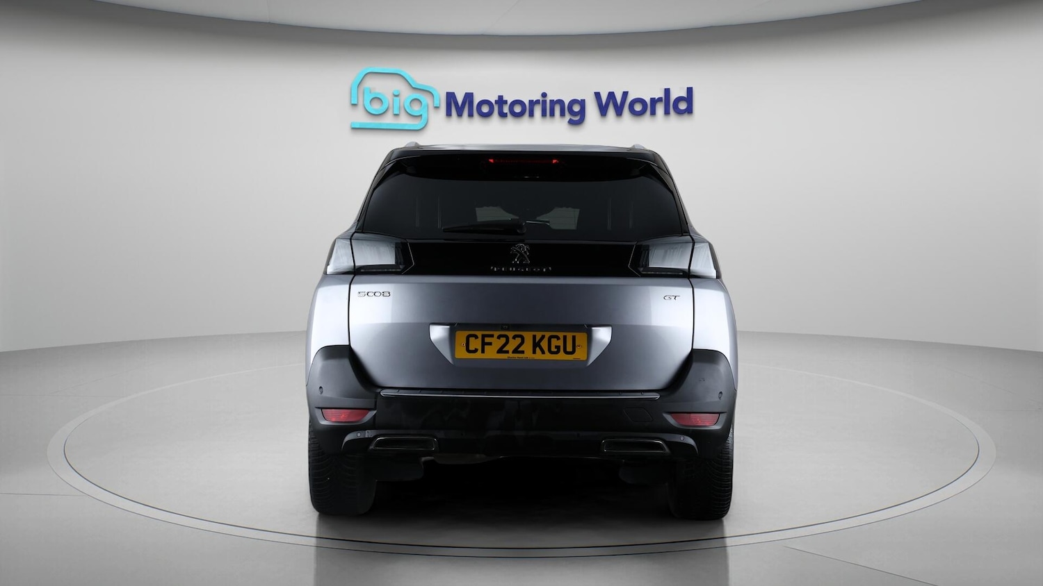 Used Peugeot 5008 2022 for sale - 76084528: Photo 7
